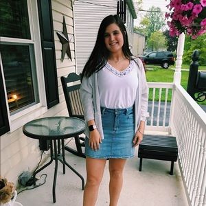 Meet your Posher, Cortney